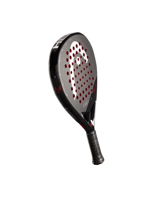 Head Coello Pro 2025